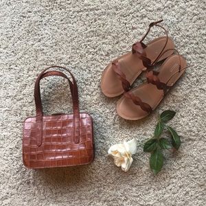 Sondra Roberts bag